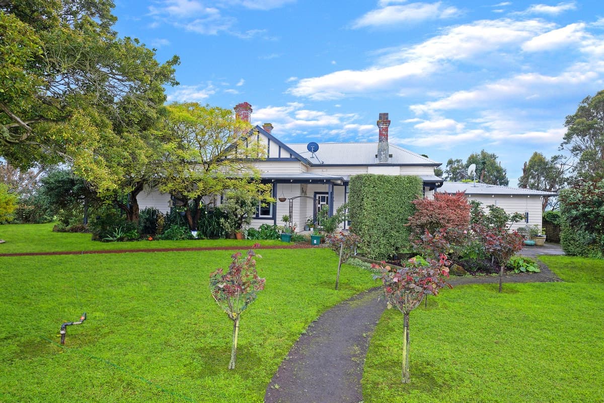 200 Nalangil Road, Nalangil, VIC, Nalangil - Thumbnail 5