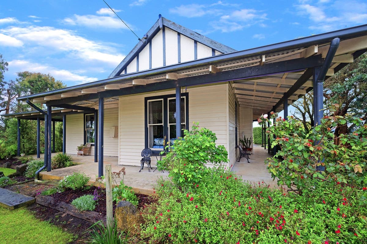 200 Nalangil Road, Nalangil, VIC, Nalangil - Thumbnail 6