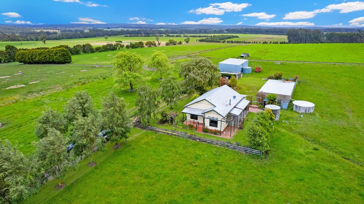 1625 Irrewillipe Road, Irrewillipe East, VIC, Irrewillipe East - Image 1
