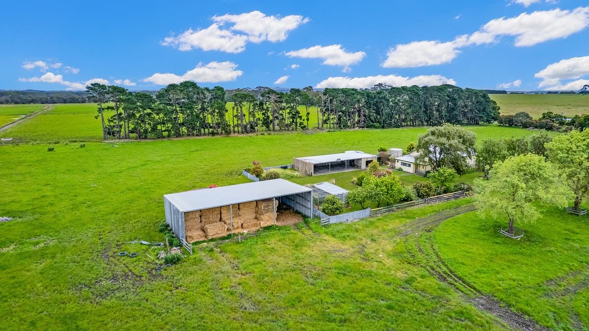 1625 Irrewillipe Road, Irrewillipe East, VIC, Irrewillipe East - Thumbnail 3