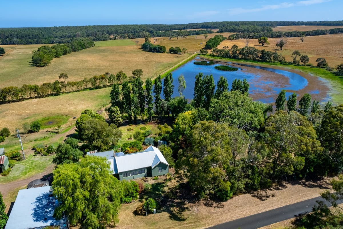 464 Milltown Mission Road, Heywood, VIC, Heywood - Image 1