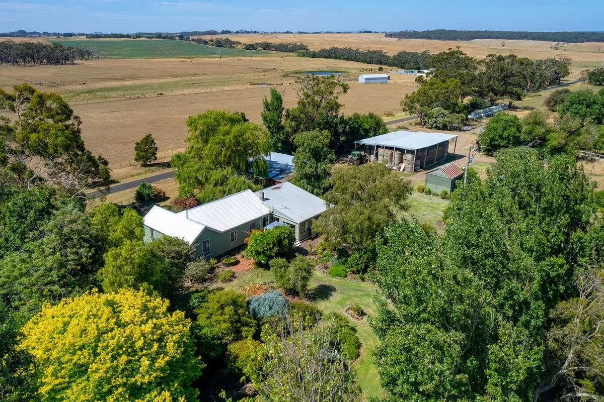 464 Milltown Mission Road, Heywood, VIC, Heywood - Thumbnail 5