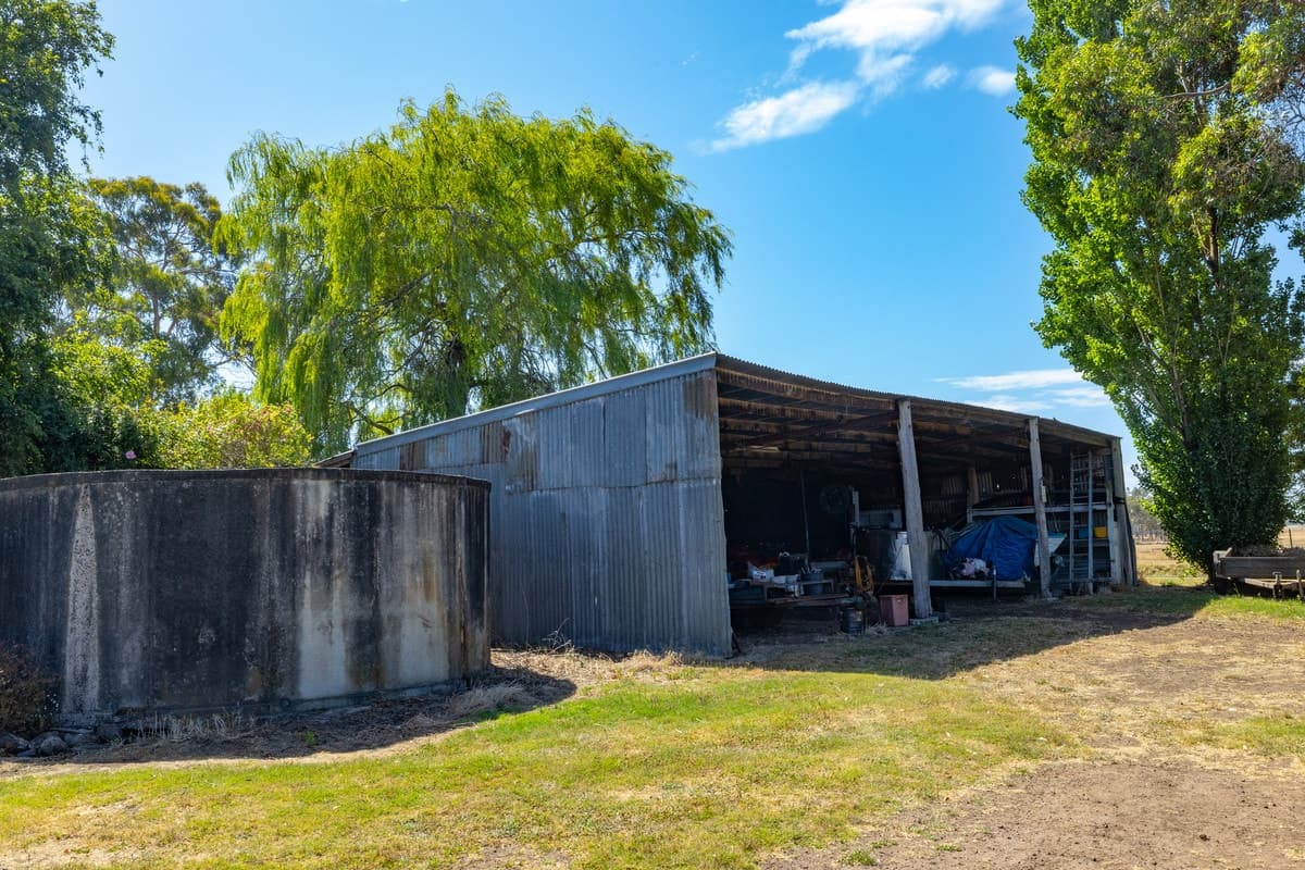 464 Milltown Mission Road, Heywood, VIC, Heywood - Thumbnail 8