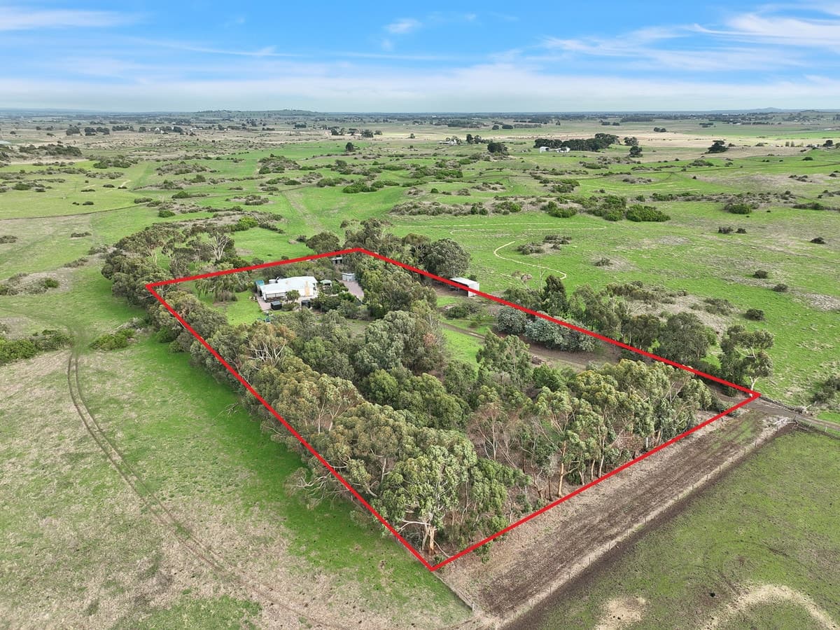 275 Farrells Road, Warrion, VIC, Warrion - Thumbnail 8
