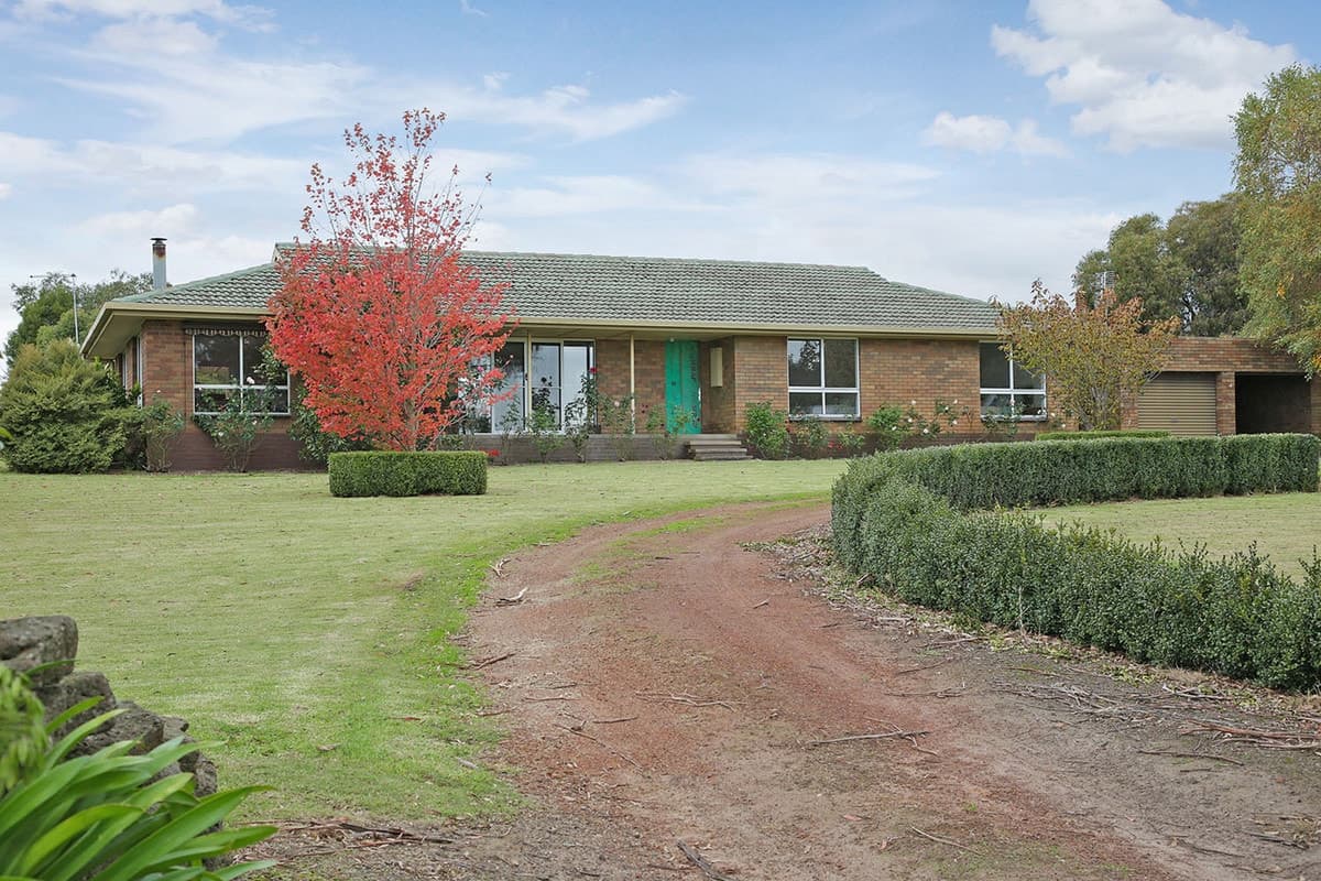 20 and 40 McNabbs Road, Irrewillipe East, VIC, Irrewillipe East - Thumbnail 2