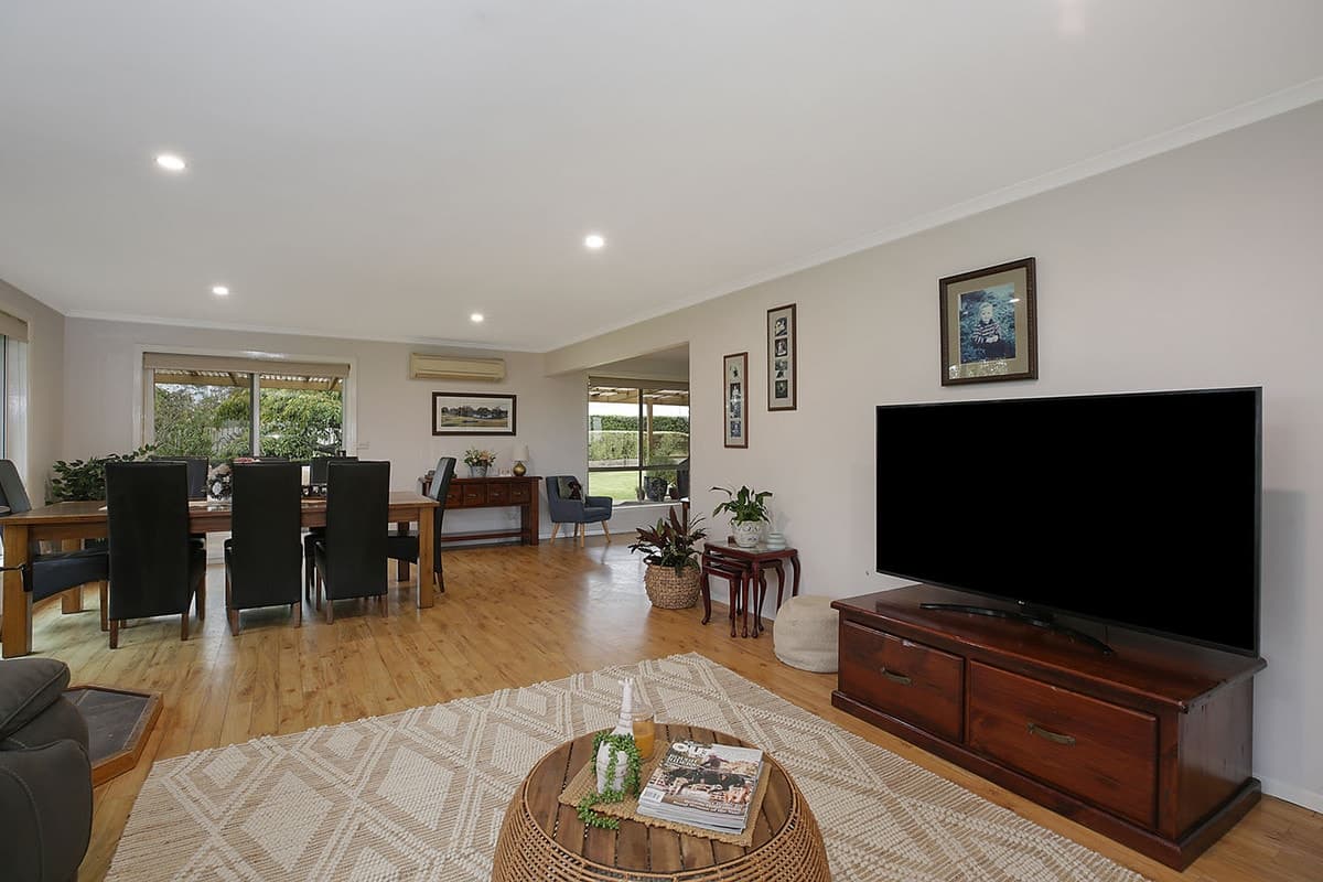 20 and 40 McNabbs Road, Irrewillipe East, VIC, Irrewillipe East - Thumbnail 4