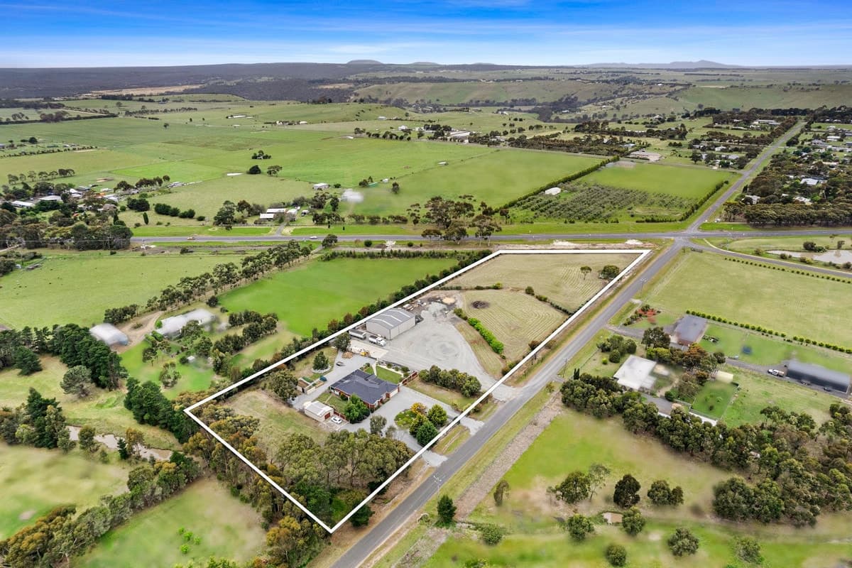 28 Quarry Road, Lethbridge, VIC, Lethbridge - Image 1