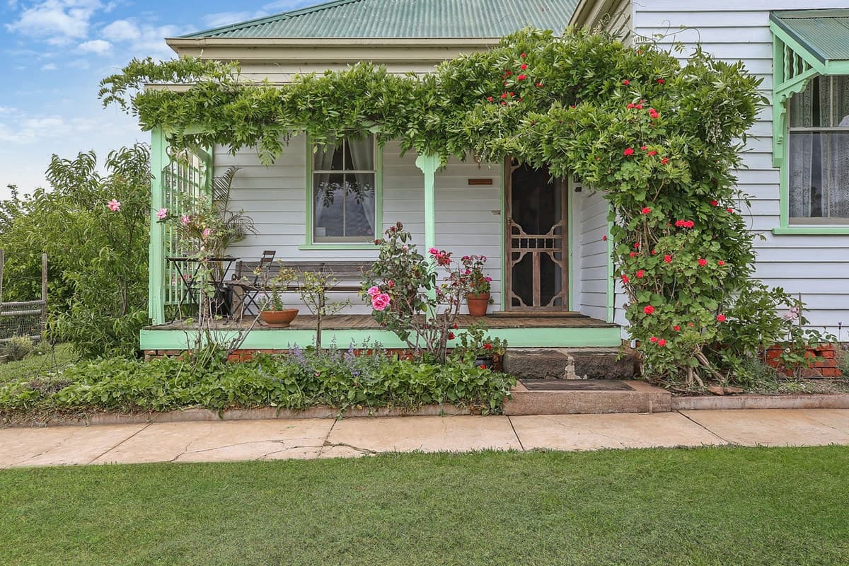 55 Red Rock Reserve Road, Alvie, VIC, Alvie - Image 1