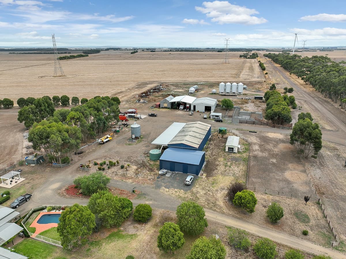 119 Doyles Road, Berrybank, VIC, Berrybank - Thumbnail 2