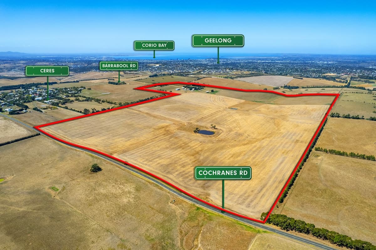 50 Prospect Road, Ceres, VIC, Ceres - Thumbnail 2