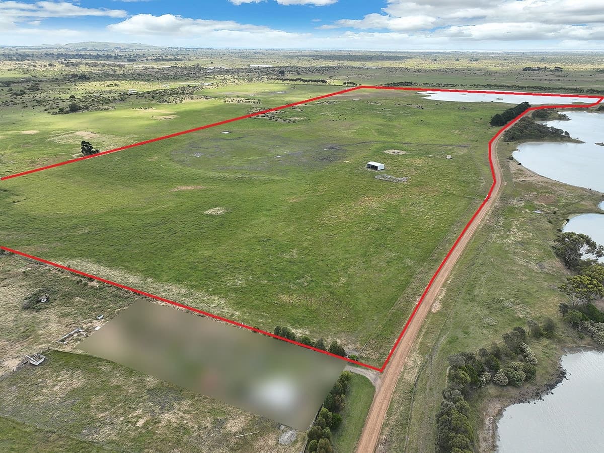 205 South Cundare Road, Beeac, VIC, Beeac - Image 1