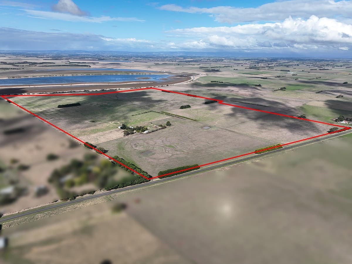 660 Warrowie Road, Irrewarra, VIC, Irrewarra - Image 1