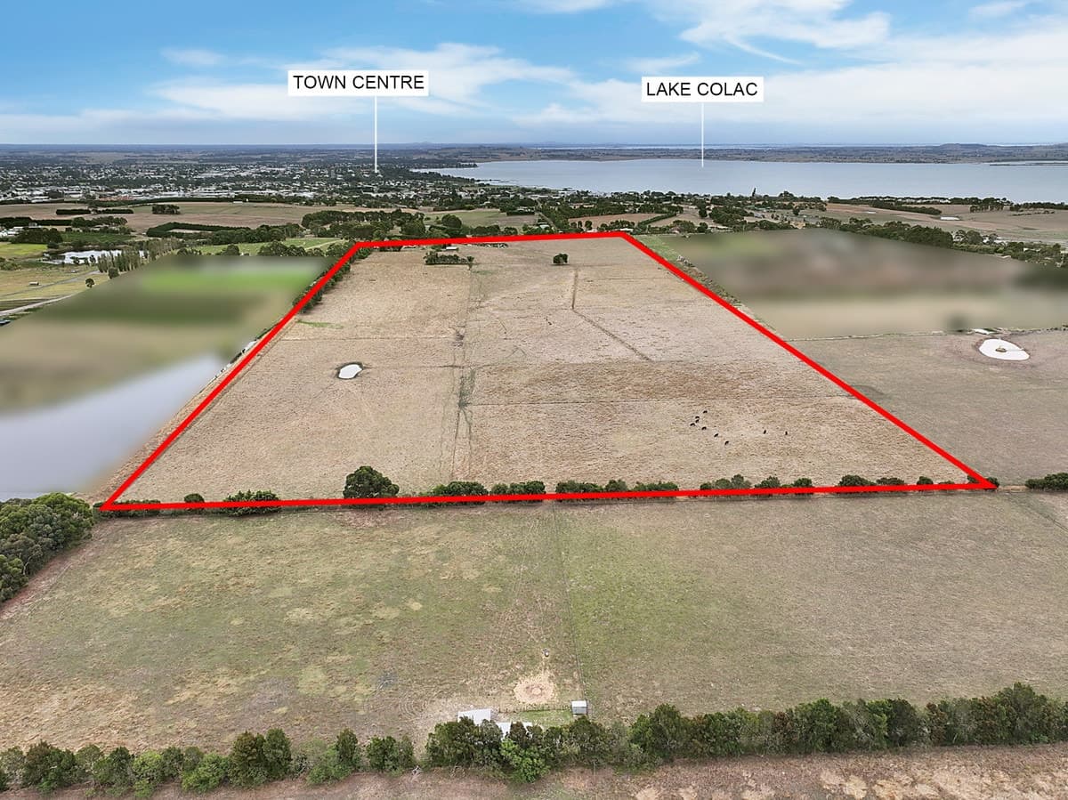 95 Drapers Road, Irrewarra, VIC, Irrewarra - Image 1