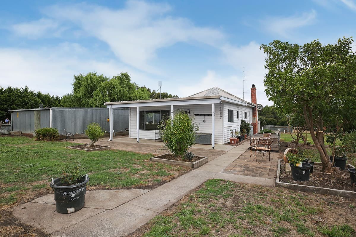 95 Drapers Road, Irrewarra, VIC, Irrewarra - Thumbnail 4