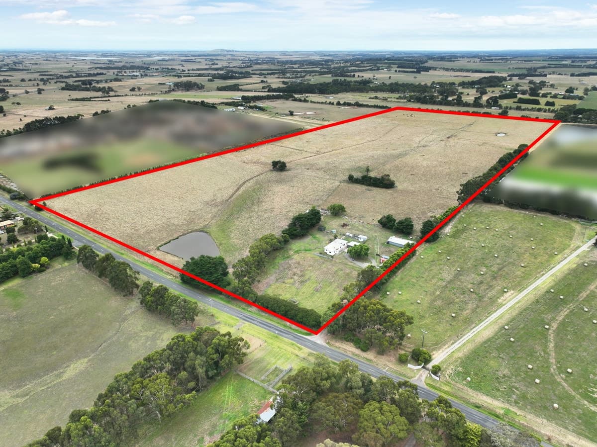 95 Drapers Road, Irrewarra, VIC, Irrewarra - Thumbnail 5
