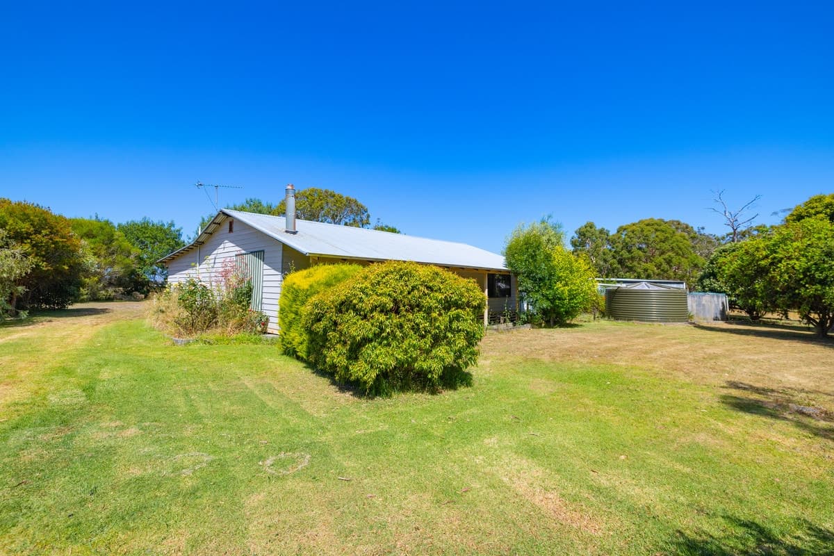 1203 Condah Ettrick Road, Heywood, VIC, Heywood - Image 1