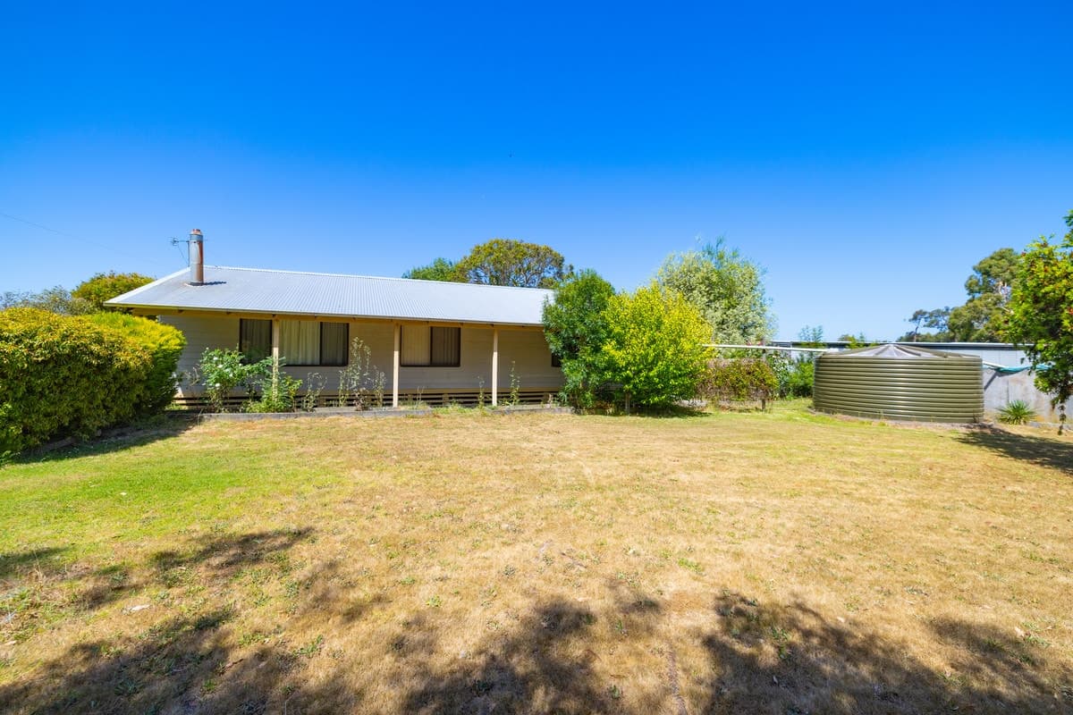 1203 Condah Ettrick Road, Heywood, VIC, Heywood - Thumbnail 2