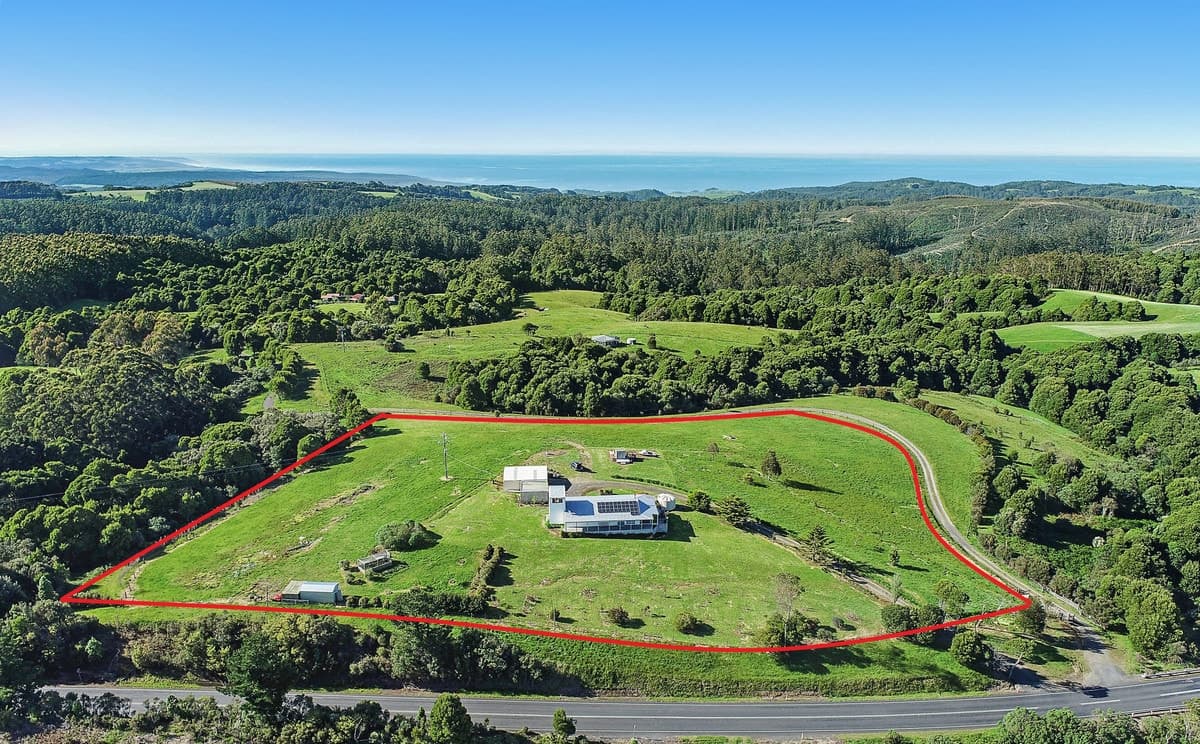 5065 Great Ocean Road, Lavers Hill, VIC, Lavers Hill - Image 1