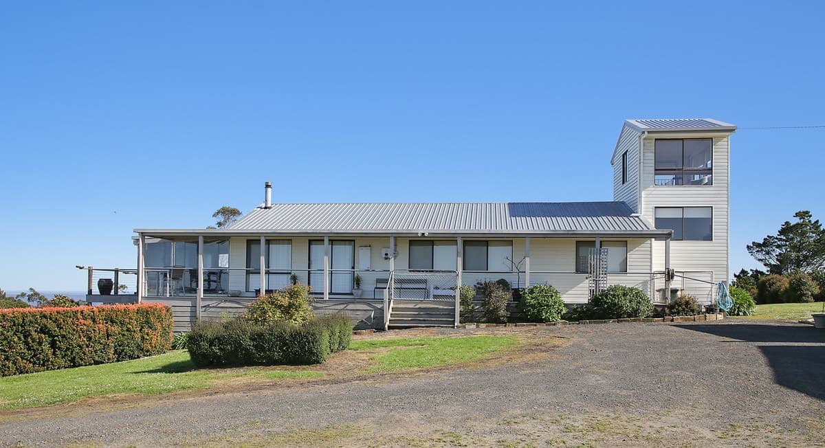 5065 Great Ocean Road, Lavers Hill, VIC, Lavers Hill - Thumbnail 2