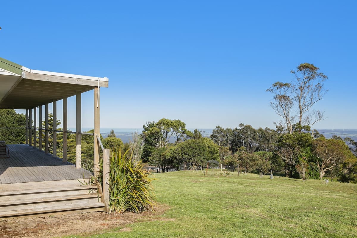 5065 Great Ocean Road, Lavers Hill, VIC, Lavers Hill - Thumbnail 3