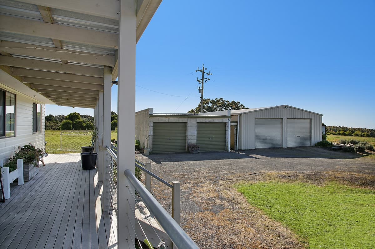5065 Great Ocean Road, Lavers Hill, VIC, Lavers Hill - Thumbnail 5