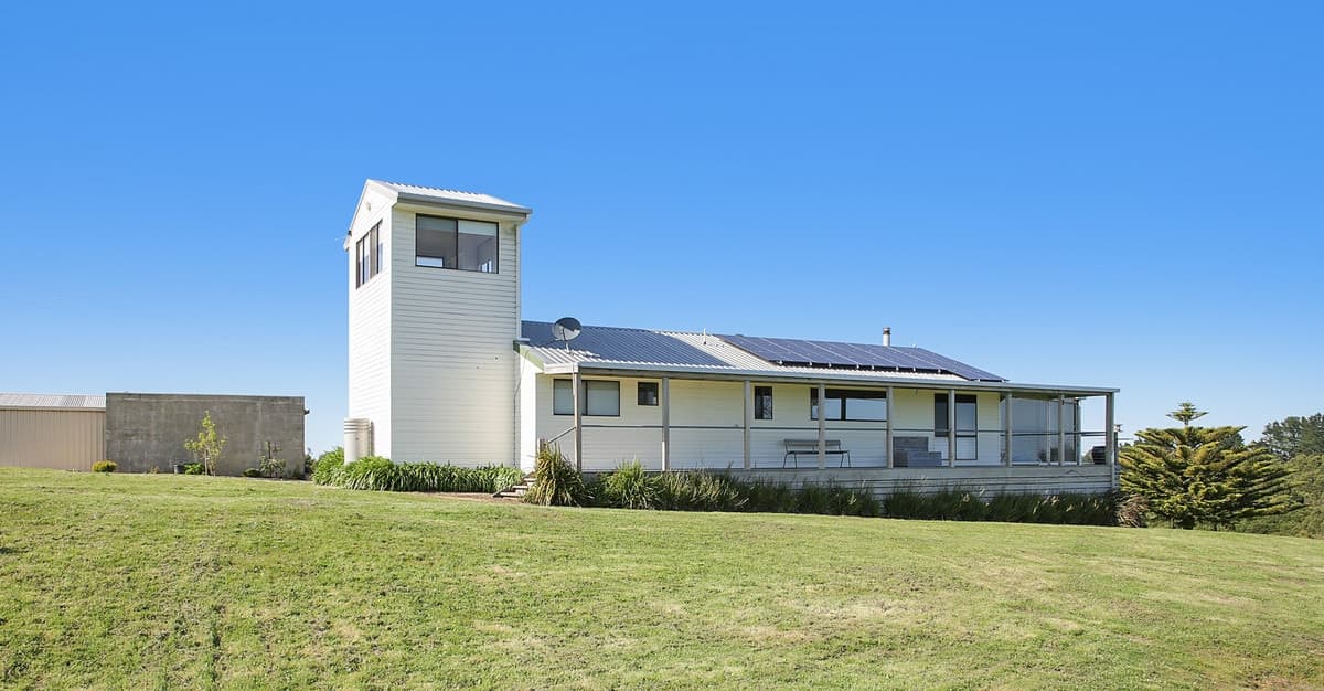 5065 Great Ocean Road, Lavers Hill, VIC, Lavers Hill - Thumbnail 8