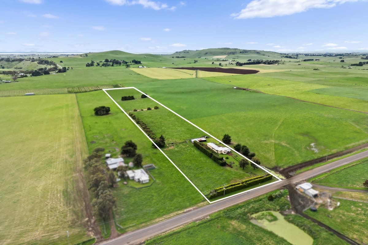 105 Coragulac-Beeac Road, Coragulac, VIC, Coragulac - Image 1