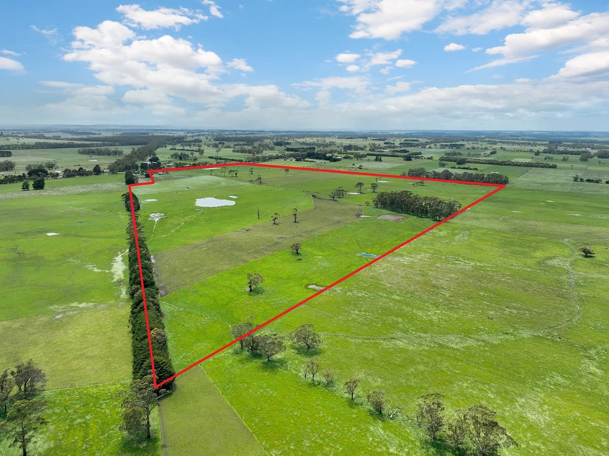 1500 Cobden-Warrnambool Road, Ecklin South, VIC, Ecklin South - Image 1