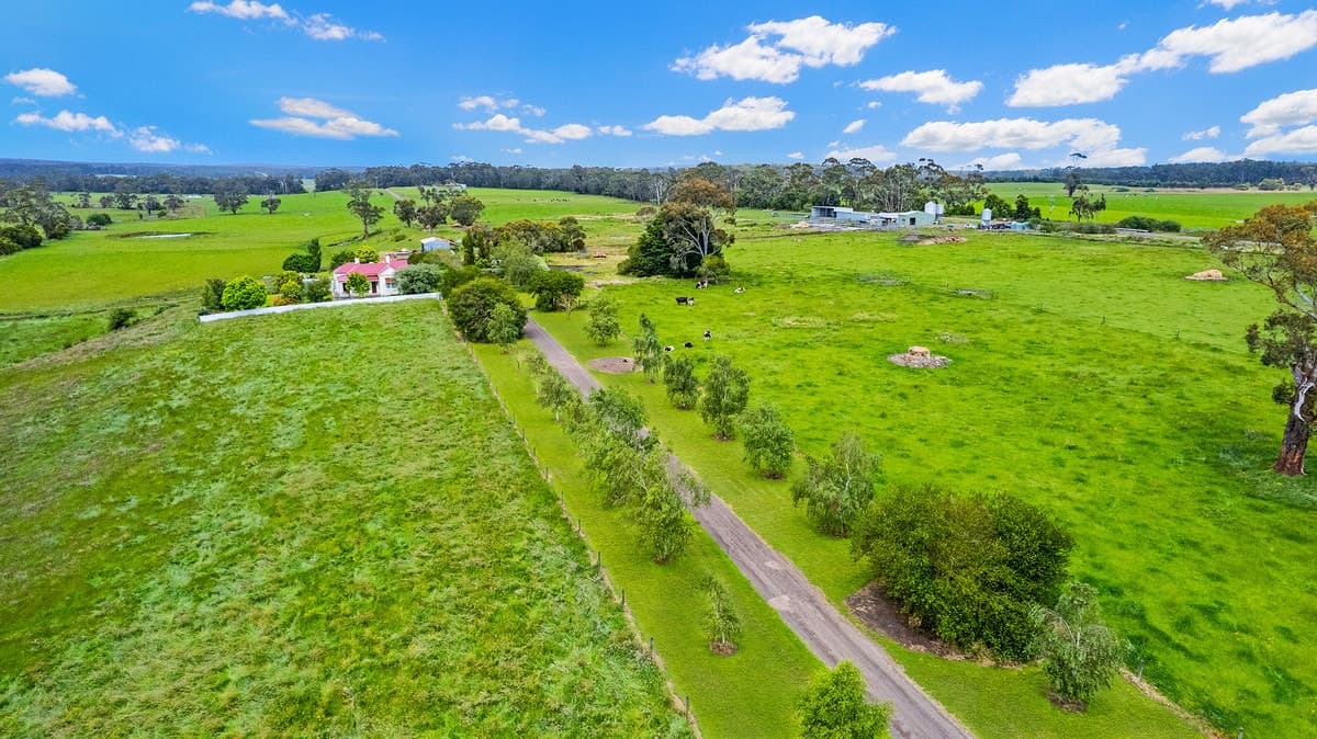 1525 Irrewillipe Road, Irrewillipe East, VIC, Irrewillipe East - Image 1
