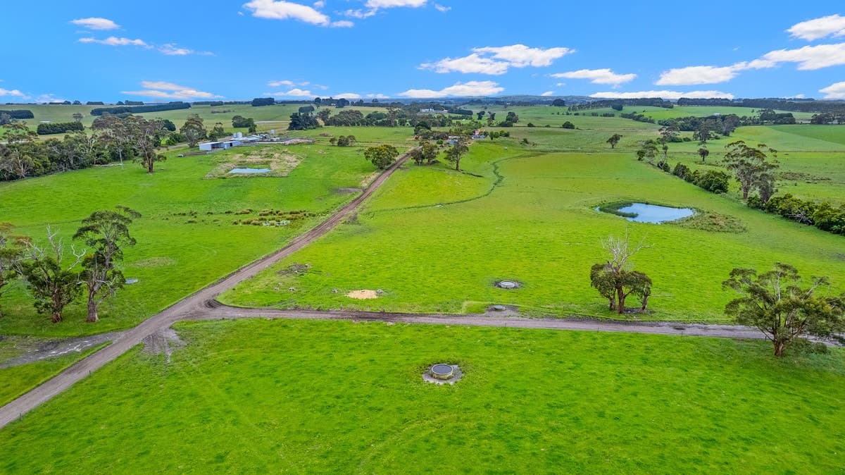 1525 Irrewillipe Road, Irrewillipe East, VIC, Irrewillipe East - Thumbnail 5