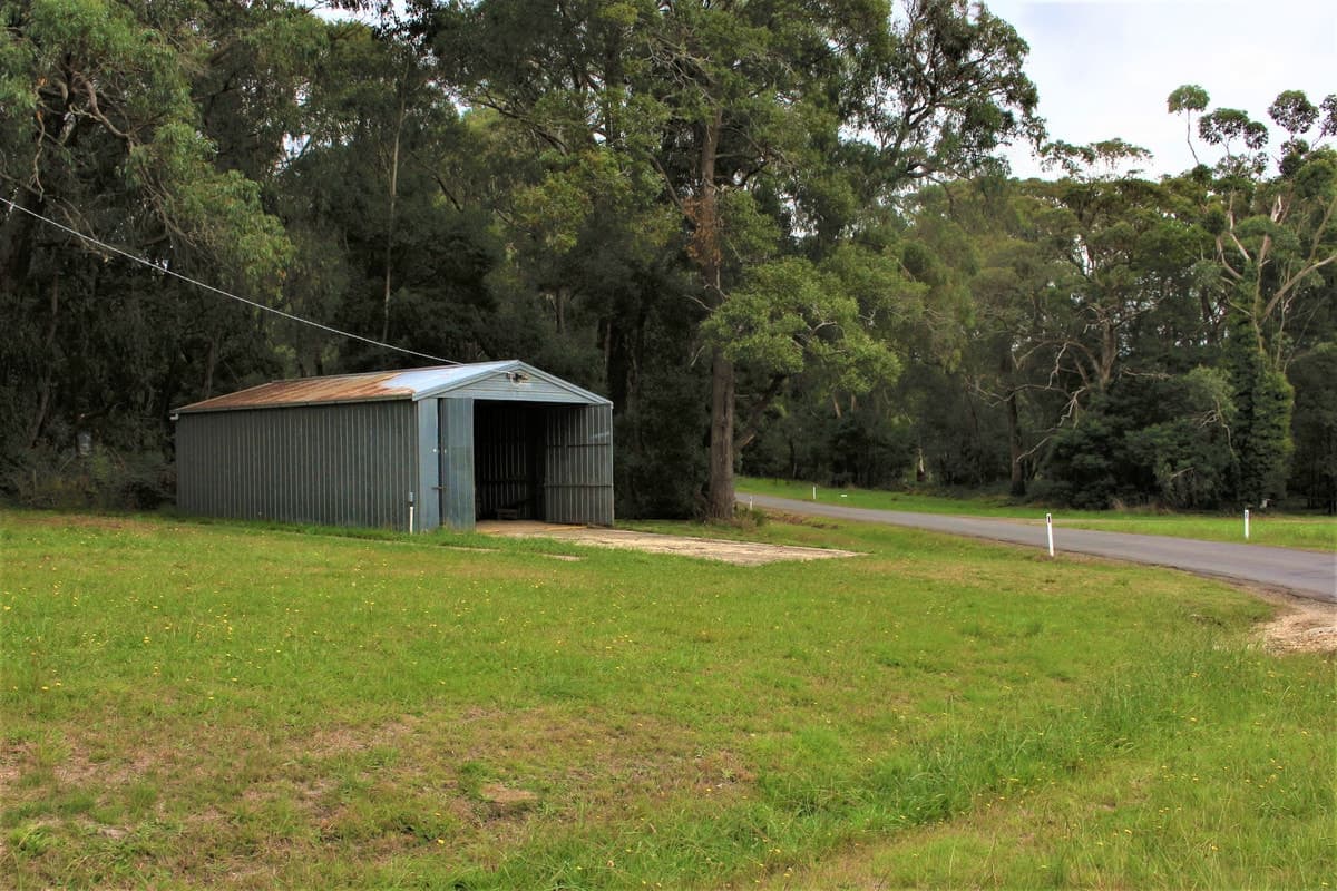 40 Kawarren East Road, Kawarren, VIC, Kawarren - Thumbnail 2