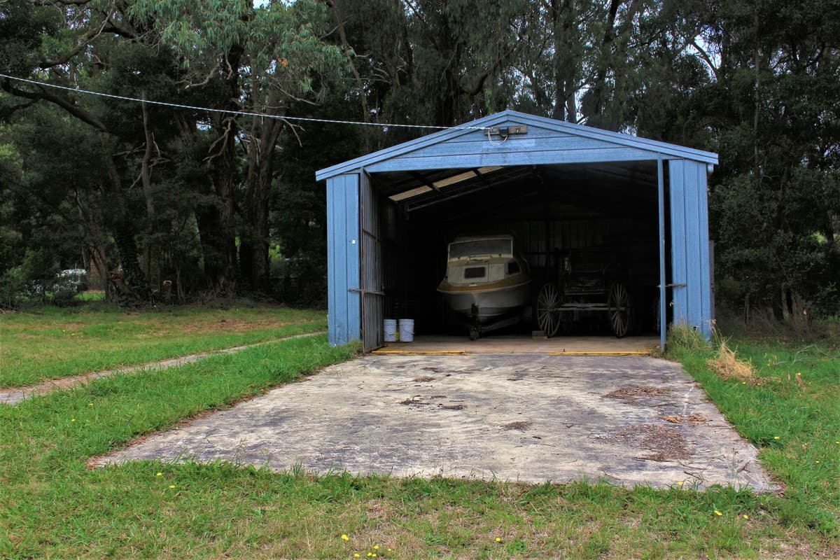 40 Kawarren East Road, Kawarren, VIC, Kawarren - Thumbnail 3