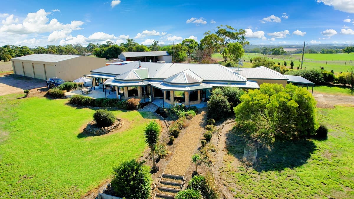 619 Deans Road, Meredith, VIC, Meredith - Image 1