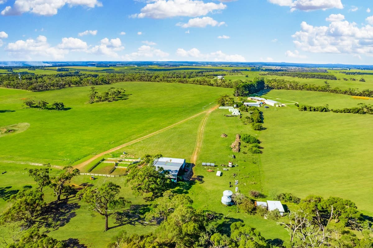 619 Deans Road, Meredith, VIC, Meredith - Thumbnail 4