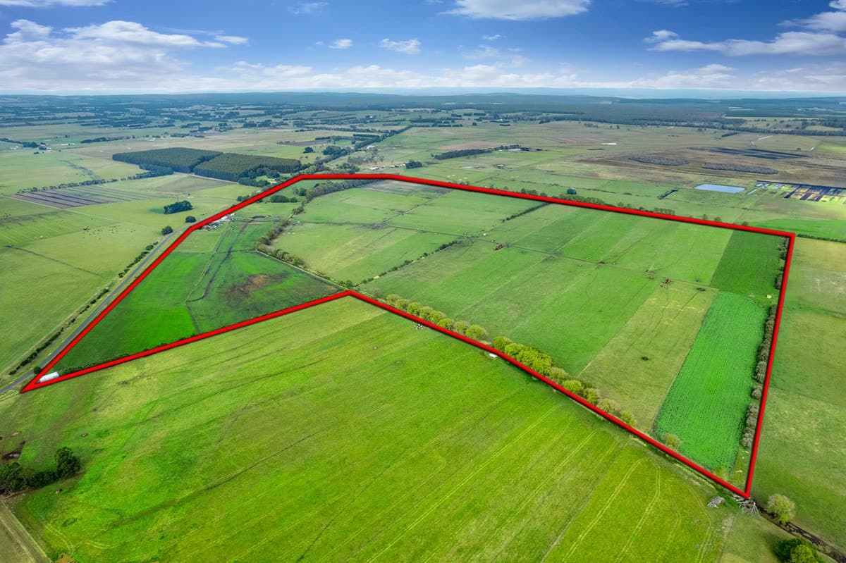 170 Swan Marsh-Irrewillipe Road, Swan Marsh, VIC, Swan Marsh - Image 1