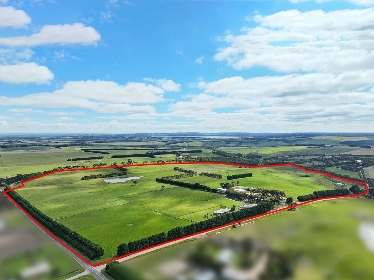 35 Coalmine Road, Winchelsea South, VIC, Winchelsea South - Image 1