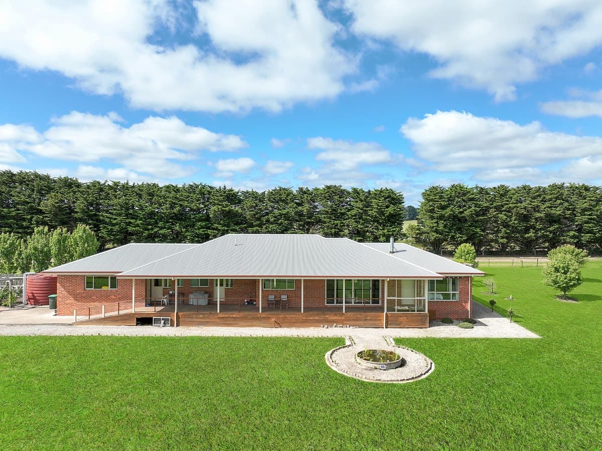 35 Coalmine Road, Winchelsea South, VIC, Winchelsea South - Thumbnail 2