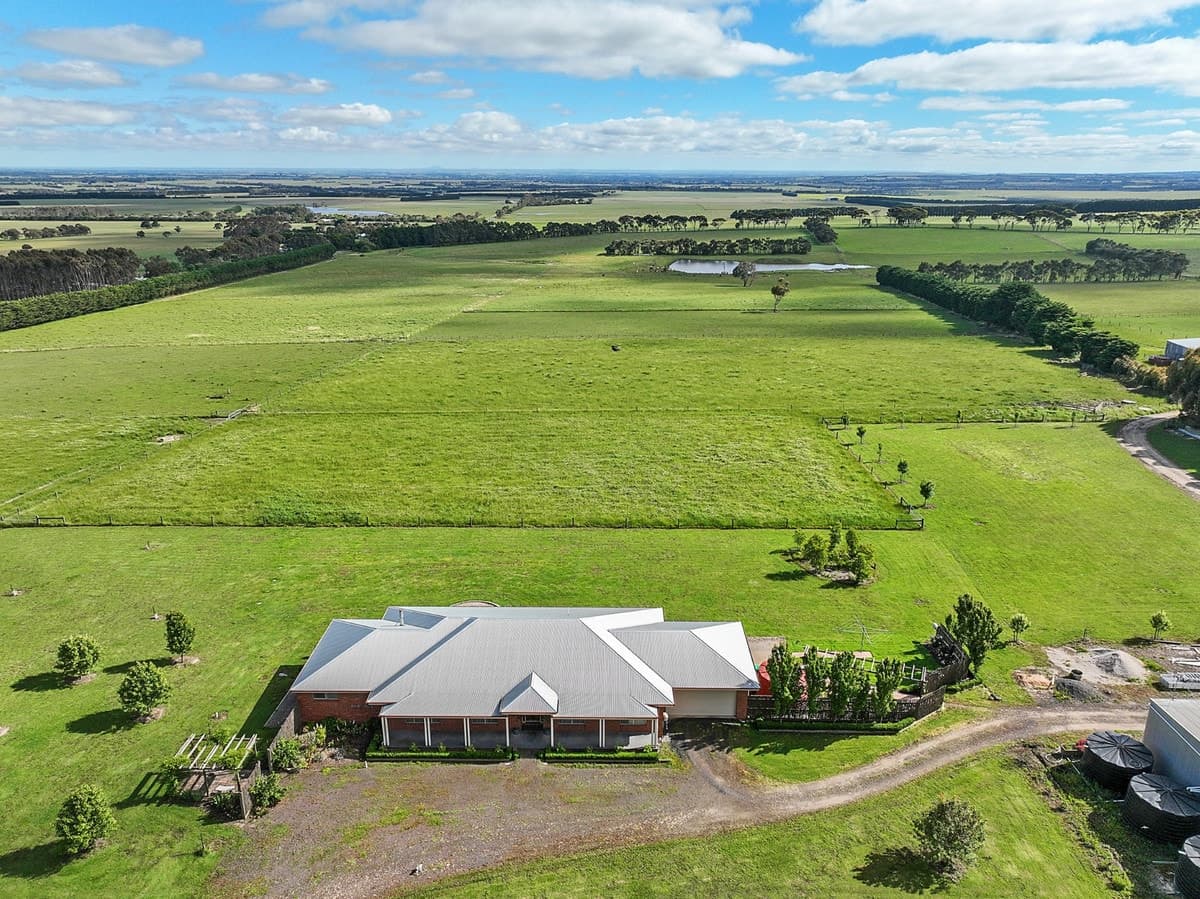 35 Coalmine Road, Winchelsea South, VIC, Winchelsea South - Thumbnail 3