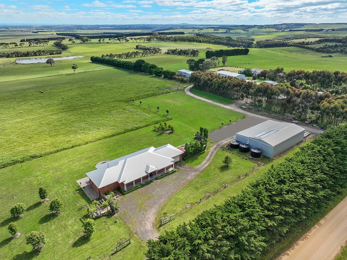 35 Coalmine Road, Winchelsea South, VIC, Winchelsea South - Thumbnail 4