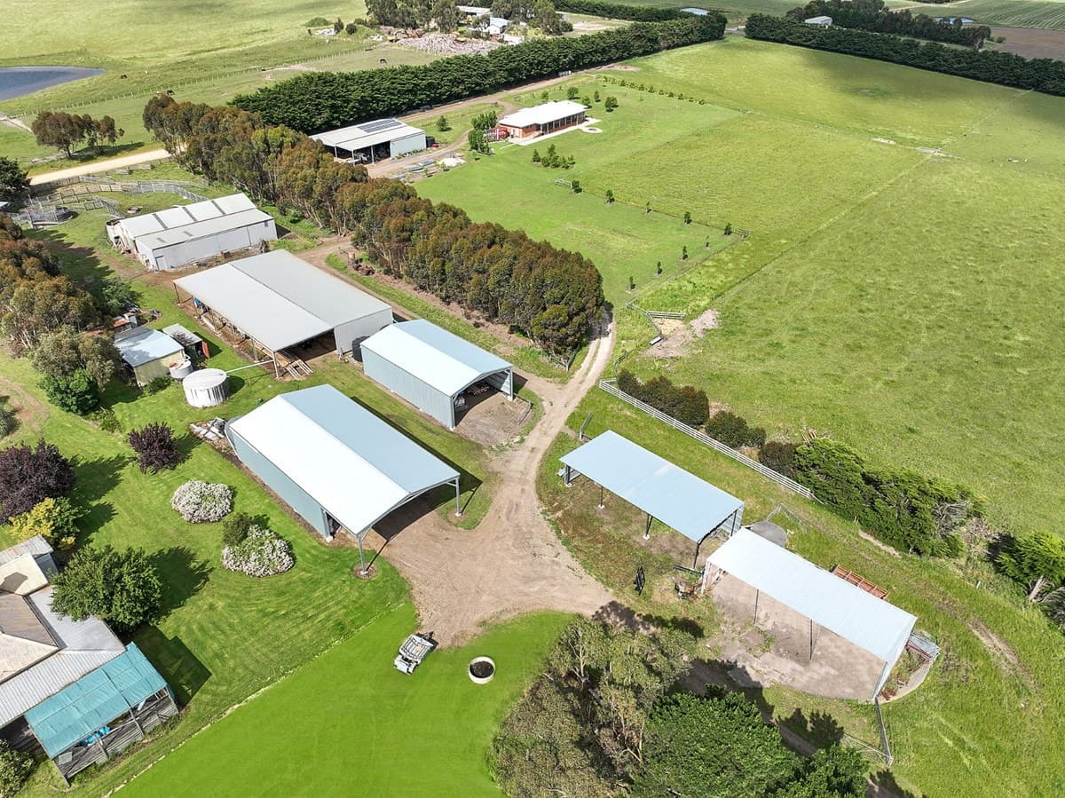 35 Coalmine Road, Winchelsea South, VIC, Winchelsea South - Thumbnail 6