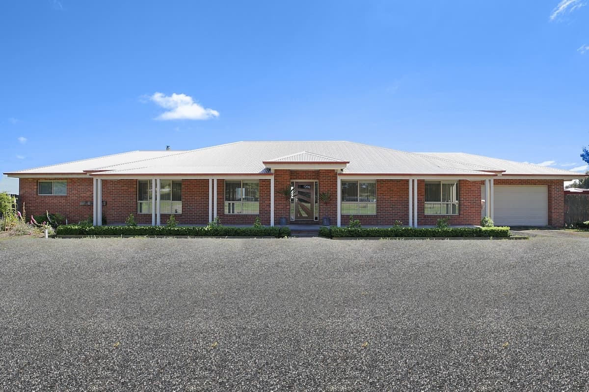 35 Coalmine Road, Winchelsea South, VIC, Winchelsea South - Thumbnail 7
