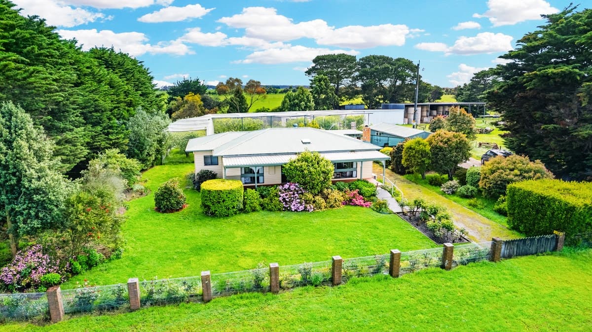 55 Ramsay Road, Irrewarra, VIC, Irrewarra - Image 1