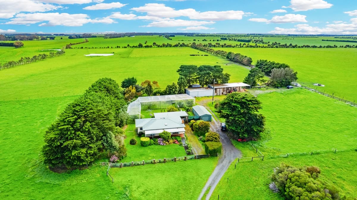 55 Ramsay Road, Irrewarra, VIC, Irrewarra - Thumbnail 5