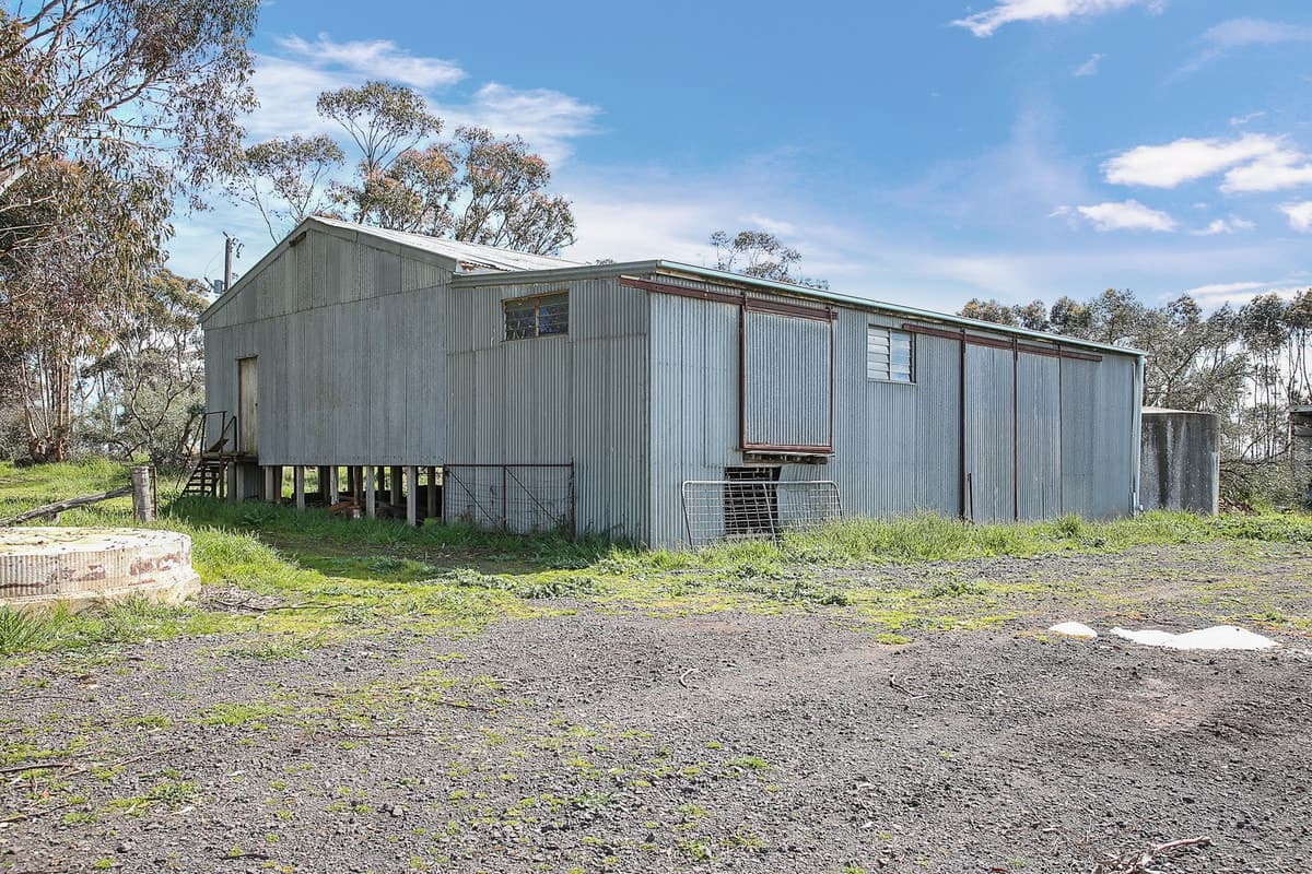 Potters Road, Cressy, VIC, Cressy - Thumbnail 8