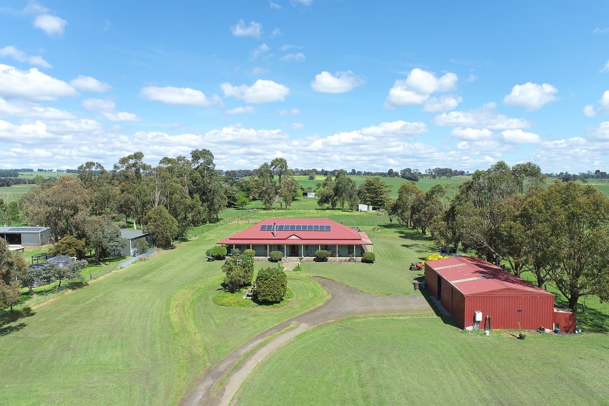 55 Mahoneys Road, Elliminyt, VIC, Elliminyt - Image 1