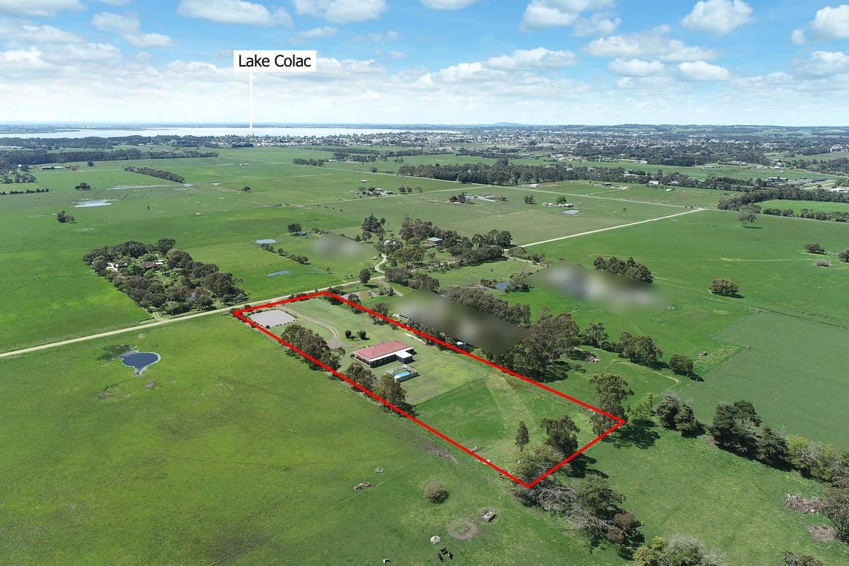55 Mahoneys Road, Elliminyt, VIC, Elliminyt - Thumbnail 2