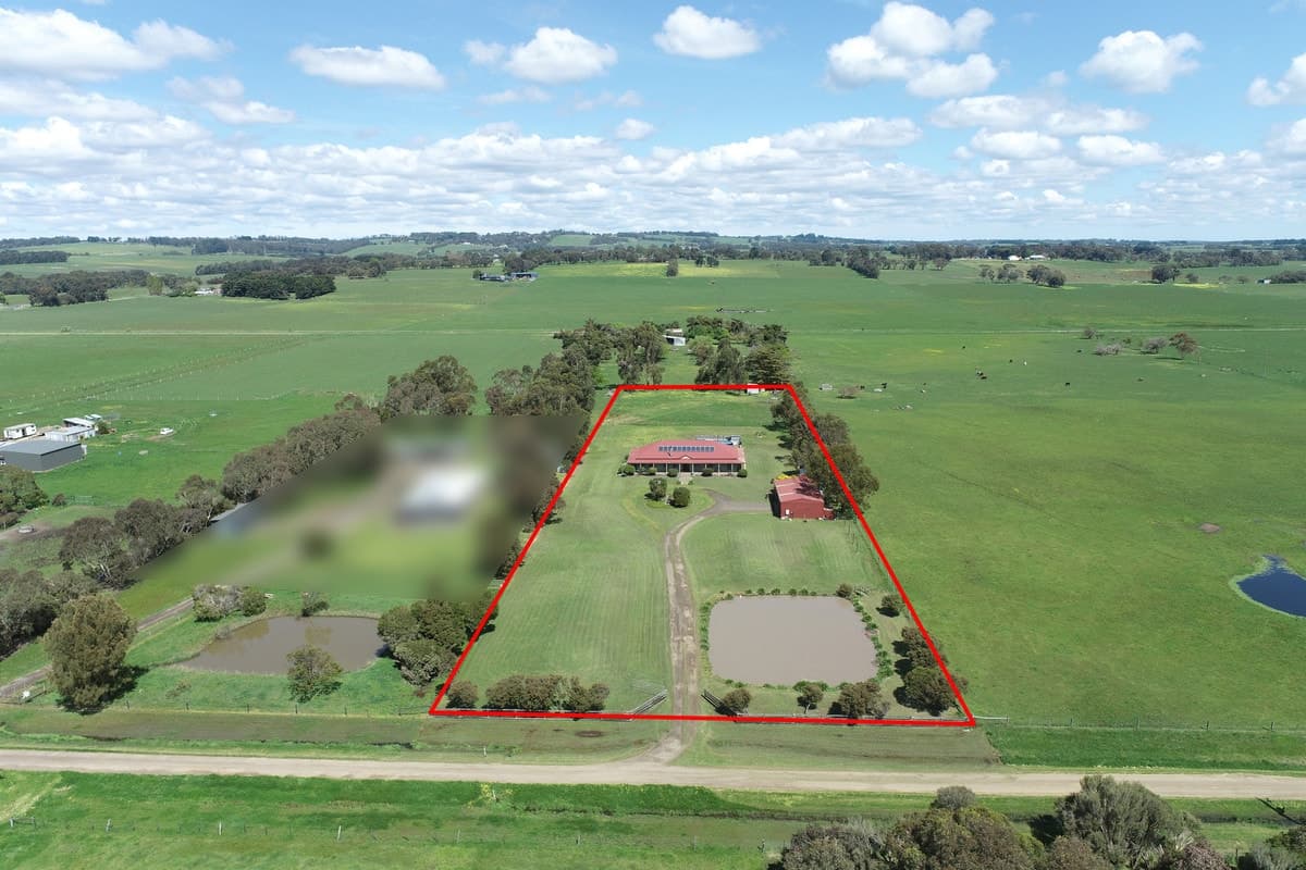 55 Mahoneys Road, Elliminyt, VIC, Elliminyt - Thumbnail 3