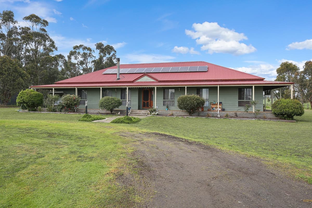 55 Mahoneys Road, Elliminyt, VIC, Elliminyt - Thumbnail 4