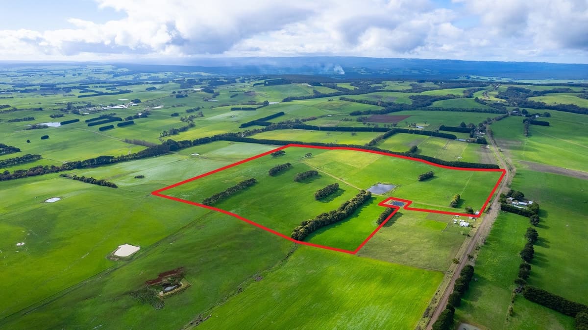 209 Turrong Road, Cooriemungle, VIC, Cooriemungle - Thumbnail 3