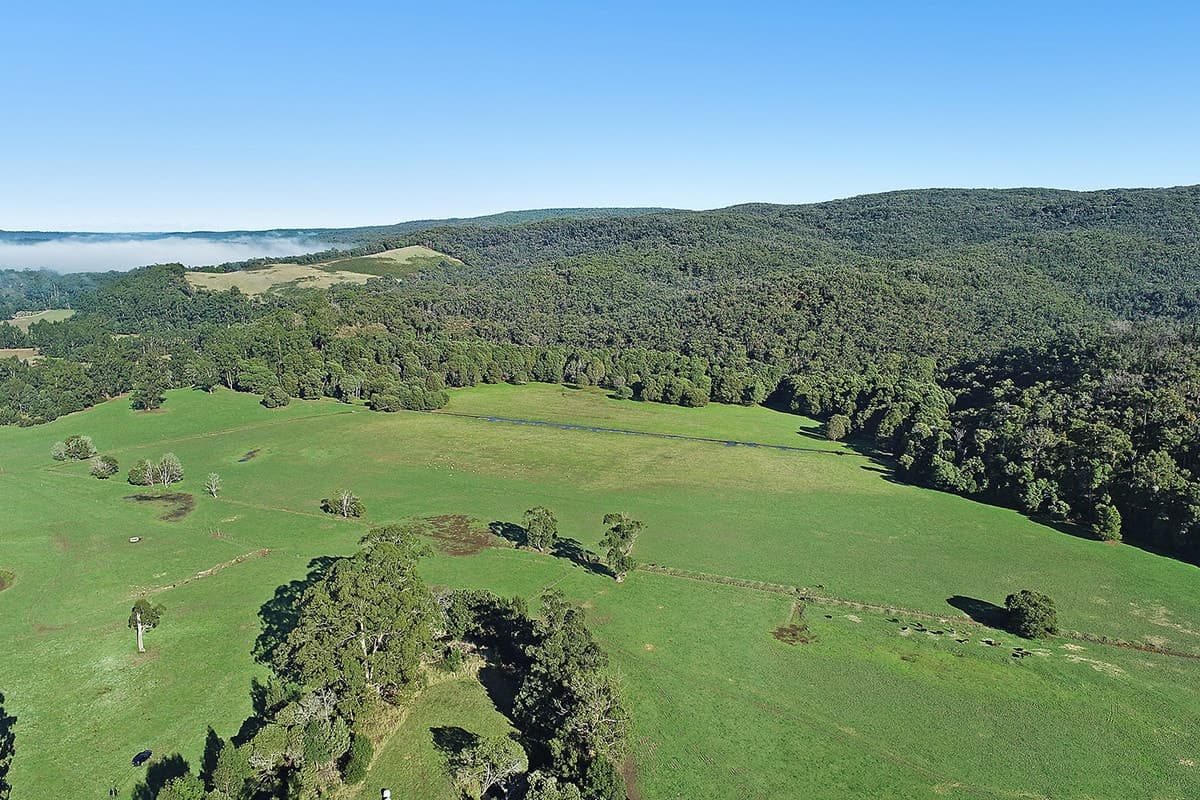 Silks Access Road, Carlisle River, VIC, Carlisle River - Thumbnail 2